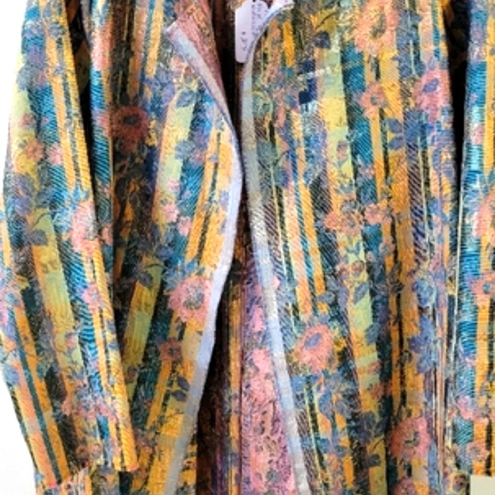 FORTE FORTE COAT - Picture 7 of 16
